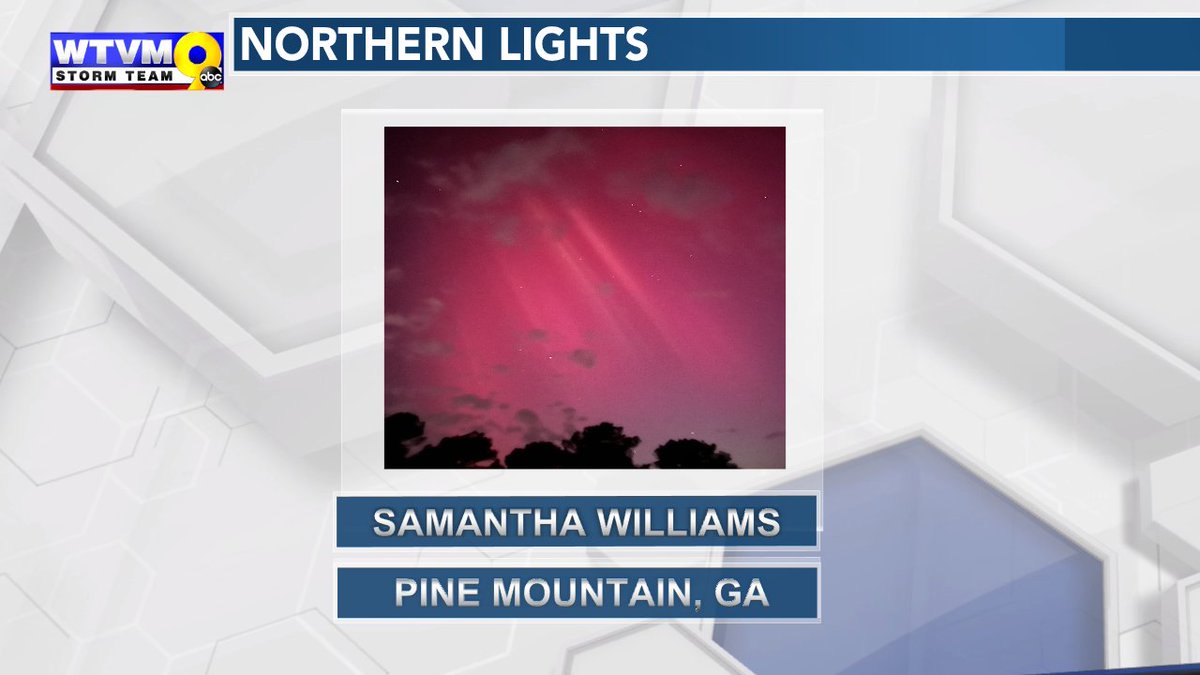 Yesterday the Valley got to see the northern lights, hopefully tonight will bring another opportunity to view them too! Regardless, this evening expect clear skies. Overnight expect mostly clear skies with temperatures in the mid- to upper-50s waking up Sunday morning.