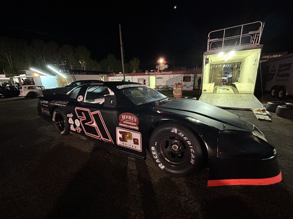 @A_DaleSpeedway @newsmyrnaspdwy @FlorenceMSpdwy @carawayspeedway @ItsBristolBaby @SoBoSpeedway57 @RichmondRaceway @racetrico @hickoryspeedway @OCS_Track @acespeedway1 @FCSpeedway1969 Raceday #14 Pt. 2

📍: @FCSpeedway1969