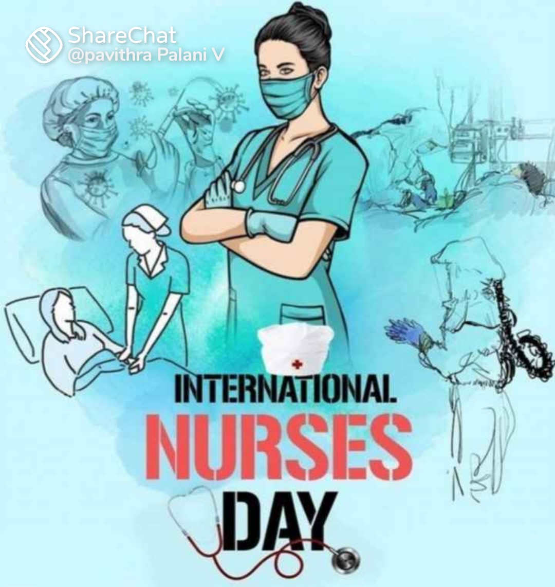 Happy #nursesday2024