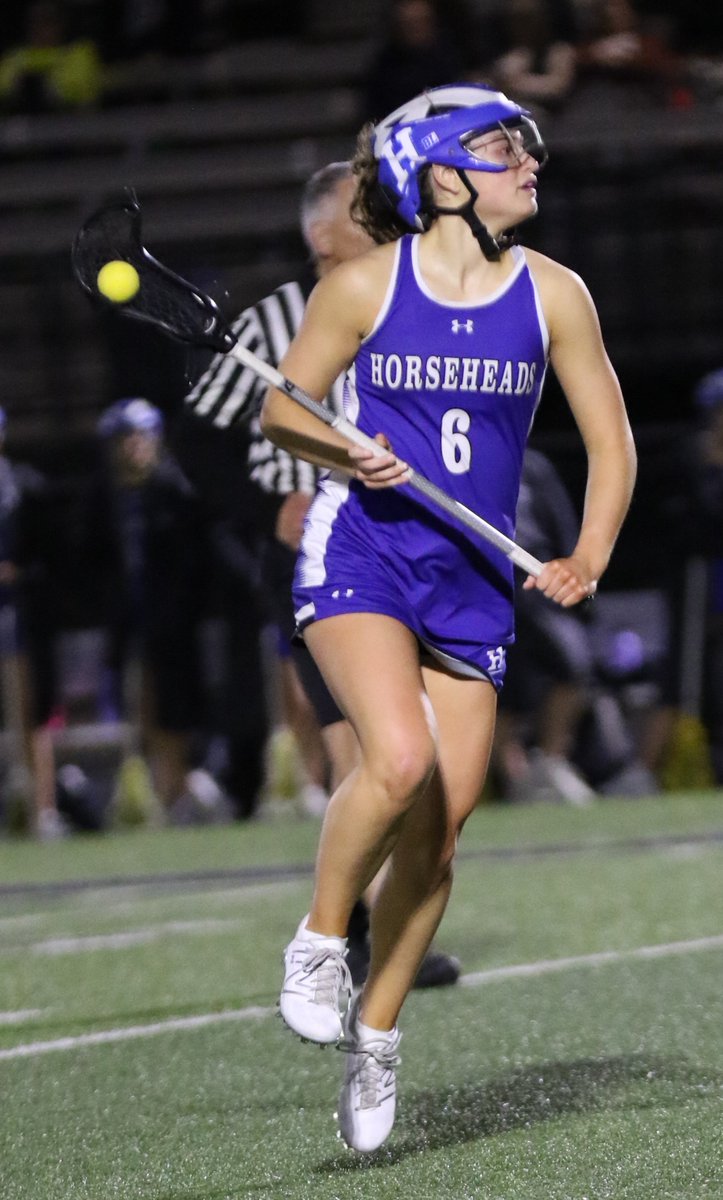 HIGH SCHOOL GIRLS' LACROSSE: HORSEHEADS EDGES ITHACA BEHIND FIVE GOALS FROM LESE. . . @HhdsSchools @HorseheadsAD stsportsreport.com/index_get.php?…