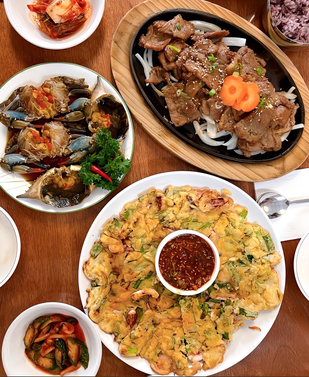 Korean comfort food 🤗😋 #foodblogger #foodie #foodphotography #foodlovers