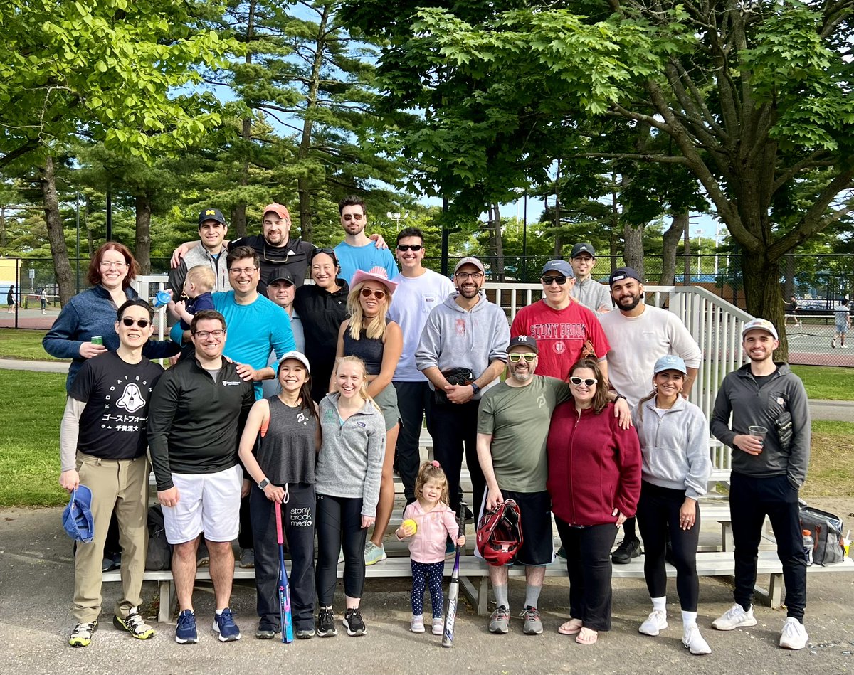 Wai Lee (@mrwailee) on Twitter photo Long Island #urology softball! <a href="/NYULISOM_U/">NYU LI Urology</a> <a href="/SBUrology/">Stony Brook Urology</a> <a href="/SmithInstUro/">Northwell Urology</a> First of many games for some friendly rivalry 🤗 <a href="/WillTBerg/">William T. Berg, MD</a> <a href="/jtinatam/">Justina Tam</a> <a href="/lukitg/">Luke Griffiths</a> <a href="/Andrea_Moyer2/">Andrea Moyer</a> <a href="/mernstUro/">Michael Ernst</a> <a href="/ParmarGaganjot/">Gaganjot Parmar</a> <a href="/Ritzy3086/">Daniel Rittenberg</a> <a href="/aicole1/">Adam Cole</a> <a href="/Alexlizzaa/">alex lizza</a> Long Island #urology softball! <a href="/NYULISOM_U/">NYU LI Urology</a> <a href="/SBUrology/">Stony Brook Urology</a> <a href="/SmithInstUro/">Northwell Urology</a> First of many games for some friendly rivalry 🤗 <a href="/WillTBerg/">William T. Berg, MD</a> <a href="/jtinatam/">Justina Tam</a> <a href="/lukitg/">Luke Griffiths</a> <a href="/Andrea_Moyer2/">Andrea Moyer</a> <a href="/mernstUro/">Michael Ernst</a> <a href="/ParmarGaganjot/">Gaganjot Parmar</a> <a href="/Ritzy3086/">Daniel Rittenberg</a> <a href="/aicole1/">Adam Cole</a> <a href="/Alexlizzaa/">alex lizza</a>