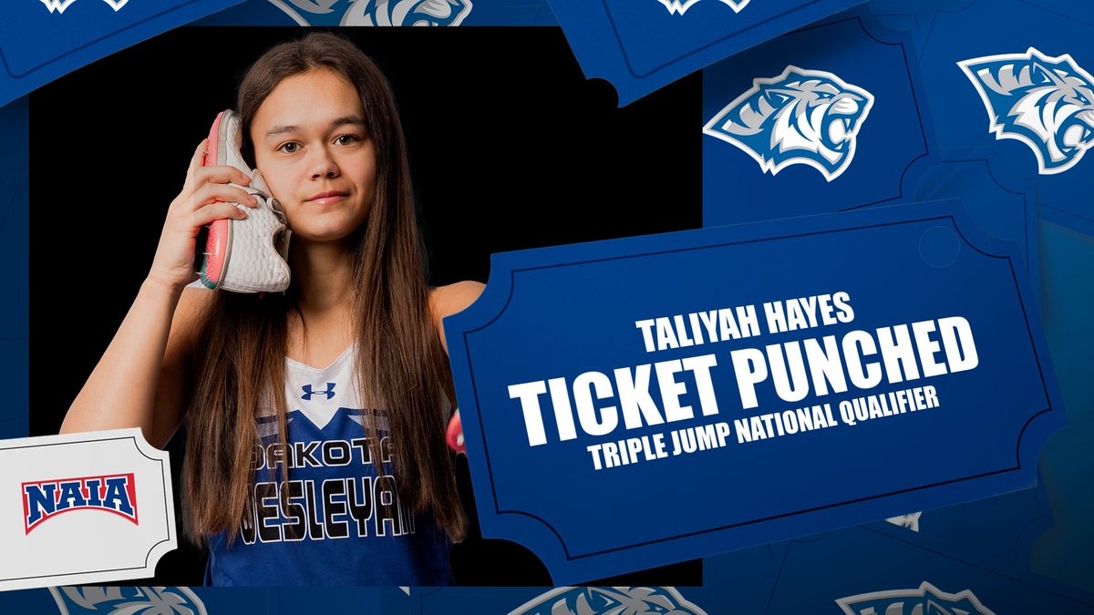 DWU Athletics tweet media