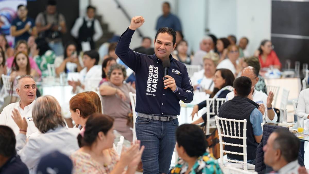 🗳️ #EleccionesEdomex|  #Huixquilucan: Partidos y sociedad deben trabajar juntos afirma  @EnriqueVargasdV 

lajornadaestadodemexico.com/huixquilucan-p…