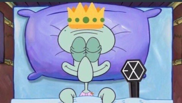 How EXOLS sleep everyday knowing that EXO have the best vocalists in the industry and they constantly go viral for their TALENTS and pure talents only :