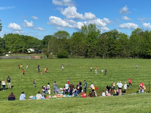 Friday was perfect weather for the Firsties Family Fun Day!
Thank you everyone for joining us! #DaveyDragons @KentSchools