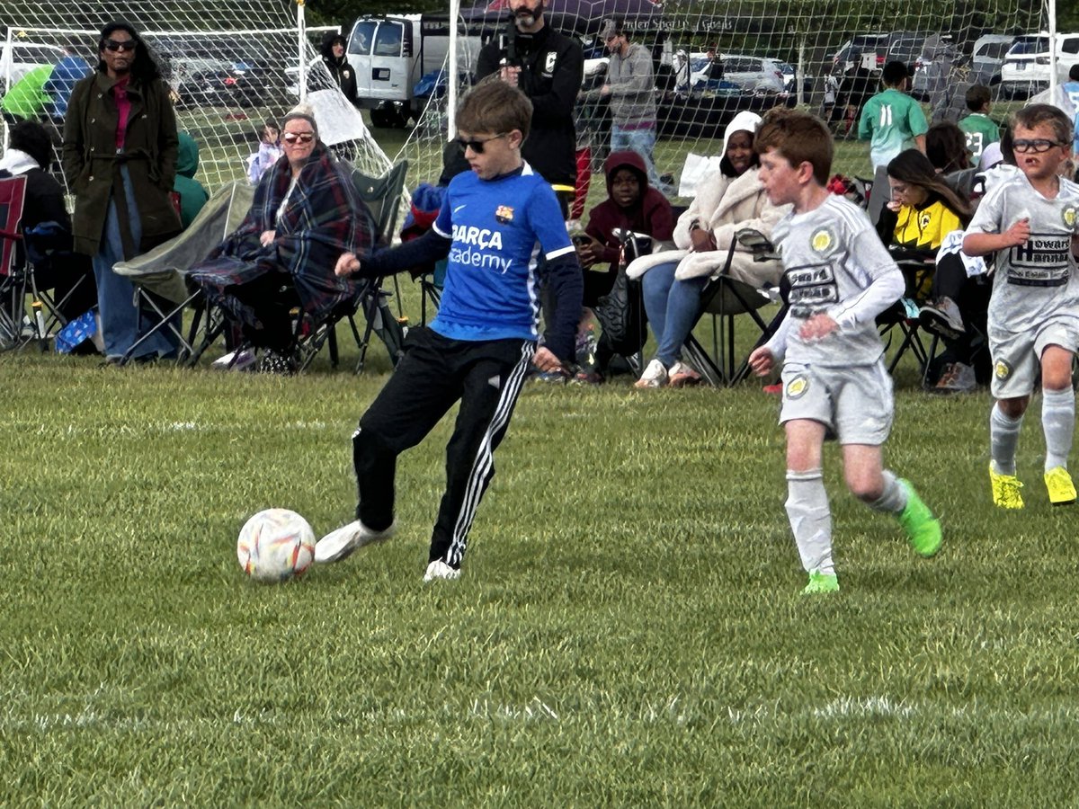 Columbus Soccer Summer Showcase tweet media