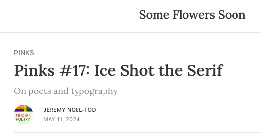 P.W. Bridgman, Writer tweet media