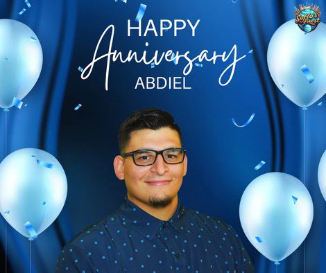 Join me in giving a big shoutout to a true asset from our Hialeah store on their 8th work anniversary today! 🎉 Your dedication and contributions have made a significant impact. Here's to many more years of success and growth ahead! Thank you for all that you do! 🙌 @CloseAnySale