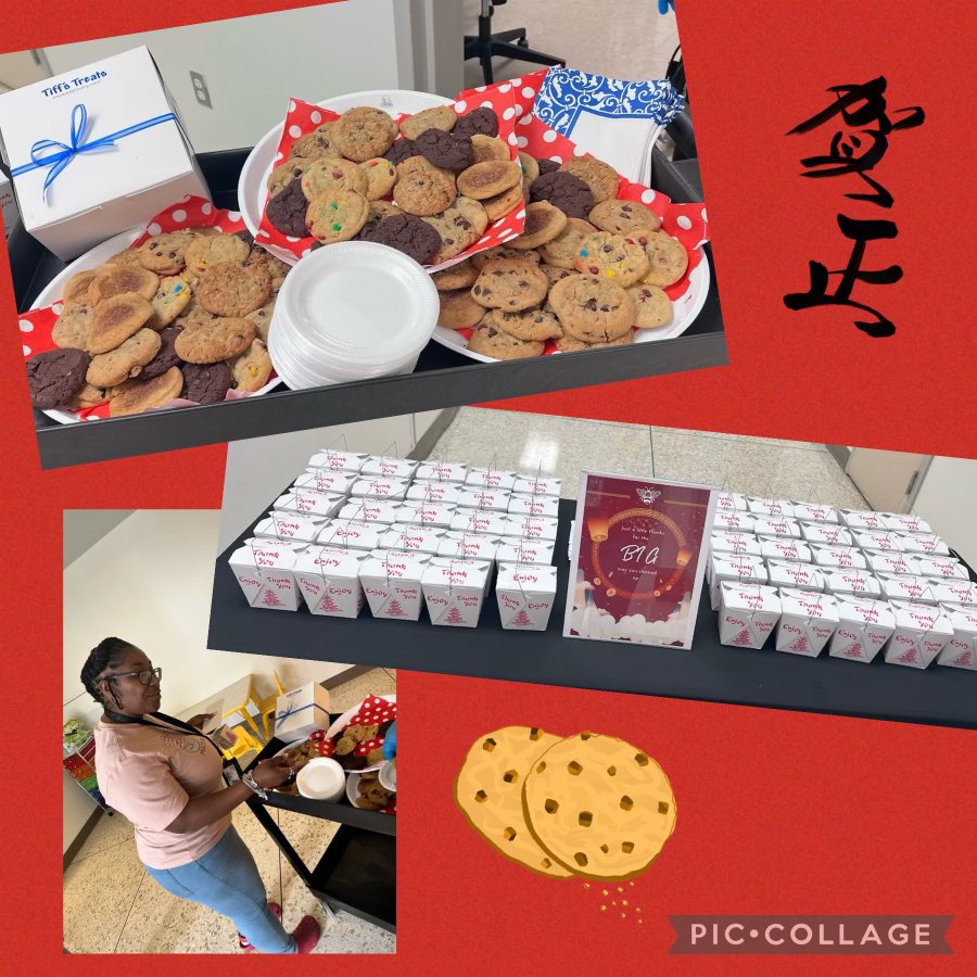 Bellfort Early Childhood Center tweet media