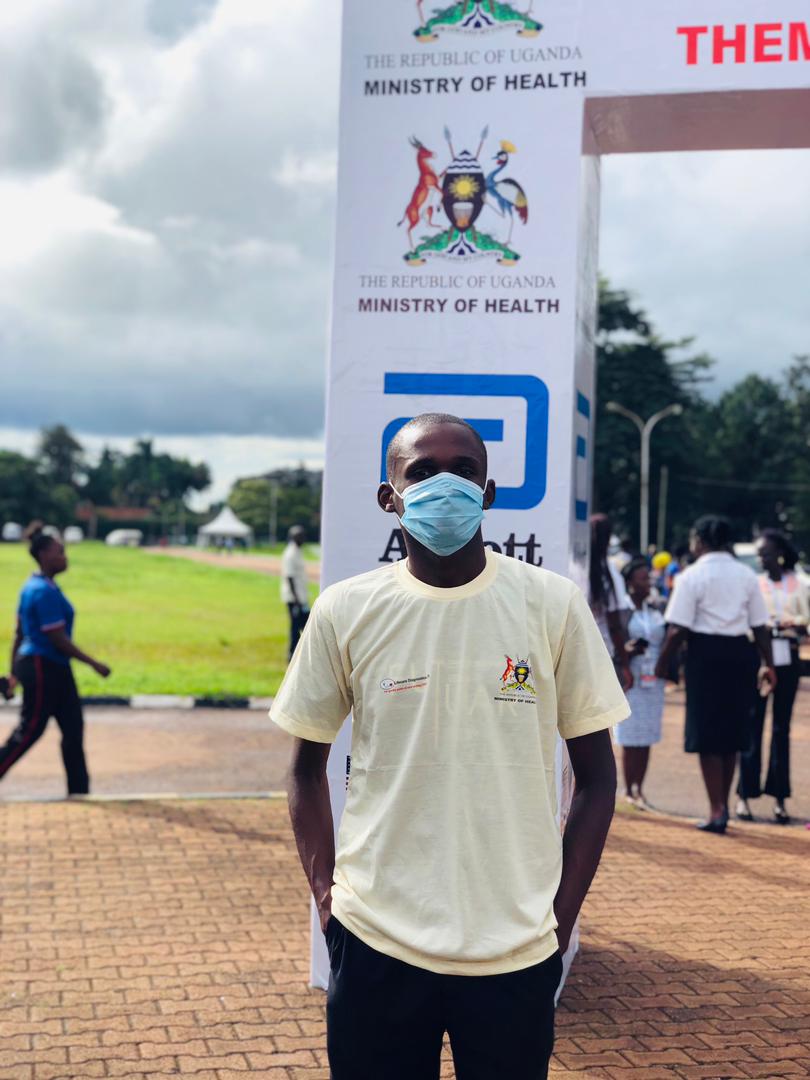 Hon Kibirige Sharif 🇺🇬🇺🇬🇺🇬 tweet media