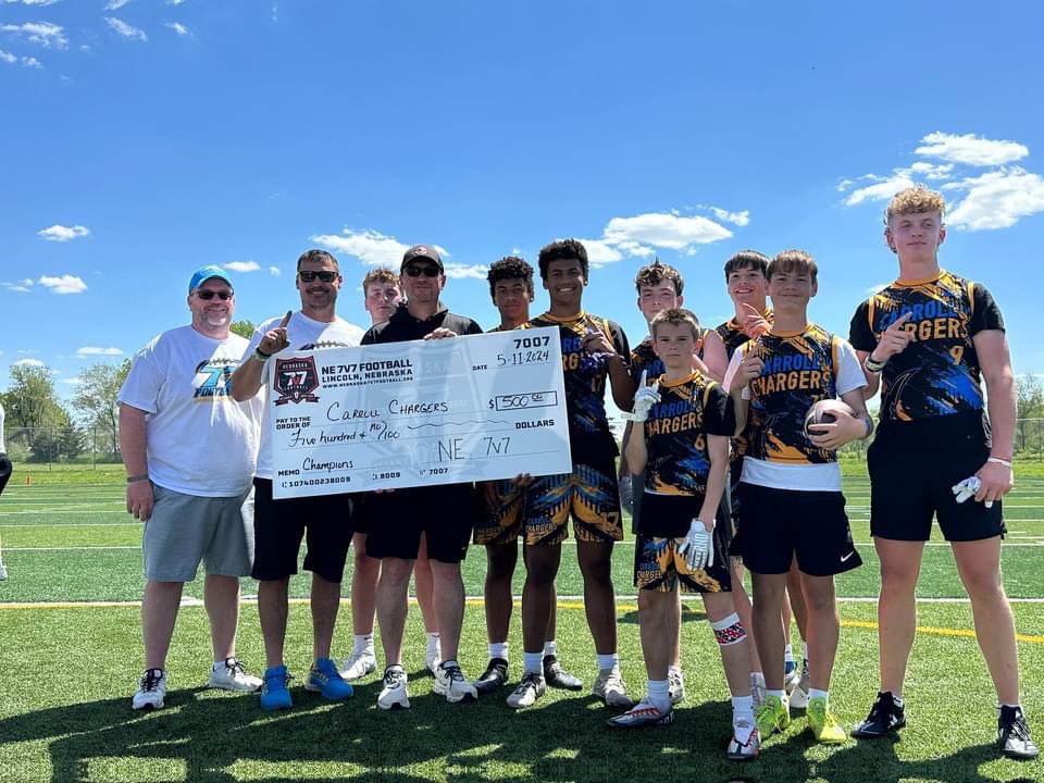 Ben Alford (@coachalford11) on Twitter photo 15 u champs! Thank you <a href="/NeRedWolves/">NE Red Wolves Co.</a> for putting on the Mother’s Day Showdown! <a href="/Taylen_Alford/">Taylen Alford</a> <a href="/NattressCharlie/">Charlie Nattress</a> <a href="/QuintenPolking/">Quinten Polking</a> <a href="/KieranPolking/">Kieran Polking</a> <a href="/Jaxxdejean35/">Jaxx</a> <a href="/Ryan_Lucas44/">Ryan Lucas (2028)</a> <a href="/KadenKral/">Kaden Kral</a> <a href="/AdamMalik174095/">Adam Malik</a> 15 u champs! Thank you <a href="/NeRedWolves/">NE Red Wolves Co.</a> for putting on the Mother’s Day Showdown! <a href="/Taylen_Alford/">Taylen Alford</a> <a href="/NattressCharlie/">Charlie Nattress</a> <a href="/QuintenPolking/">Quinten Polking</a> <a href="/KieranPolking/">Kieran Polking</a> <a href="/Jaxxdejean35/">Jaxx</a> <a href="/Ryan_Lucas44/">Ryan Lucas (2028)</a> <a href="/KadenKral/">Kaden Kral</a> <a href="/AdamMalik174095/">Adam Malik</a>