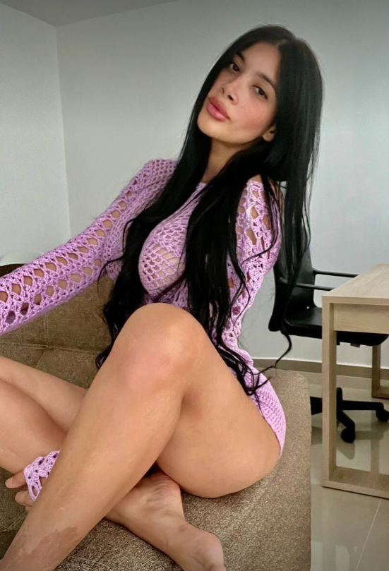 Anastasia Love tweet media