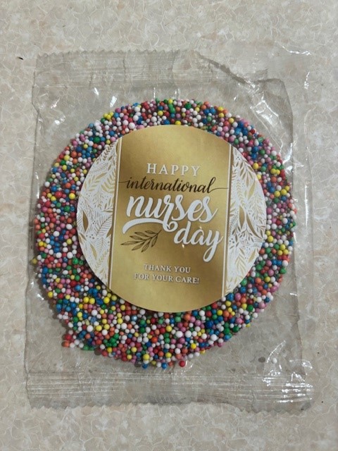 Marion Eckert (@marioneckert5) on Twitter photo Lets celebrate on IND the amazing work nurses do everyday.We must continue to advocate for our patients,the profession & our community. Historical, entrenched models of care need to be challenged. IMPOSSIBILITY IS NOT A FACT, IT IS AN OPINION <a href="/Mark_Butler_MP/">Mark Butler MP</a> <a href="/SAHealth/">SA Health</a> <a href="/RBRCUniSA/">RBRC Uni SA</a> Lets celebrate on IND the amazing work nurses do everyday.We must continue to advocate for our patients,the profession & our community. Historical, entrenched models of care need to be challenged. IMPOSSIBILITY IS NOT A FACT, IT IS AN OPINION <a href="/Mark_Butler_MP/">Mark Butler MP</a> <a href="/SAHealth/">SA Health</a> <a href="/RBRCUniSA/">RBRC Uni SA</a>