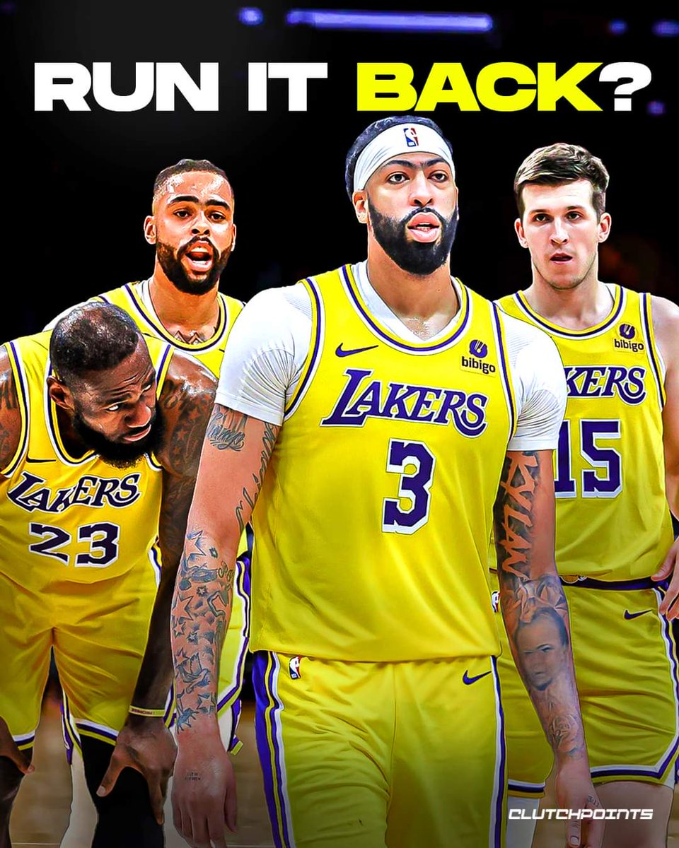Negative...Fuck No #GoLakers #Lakers