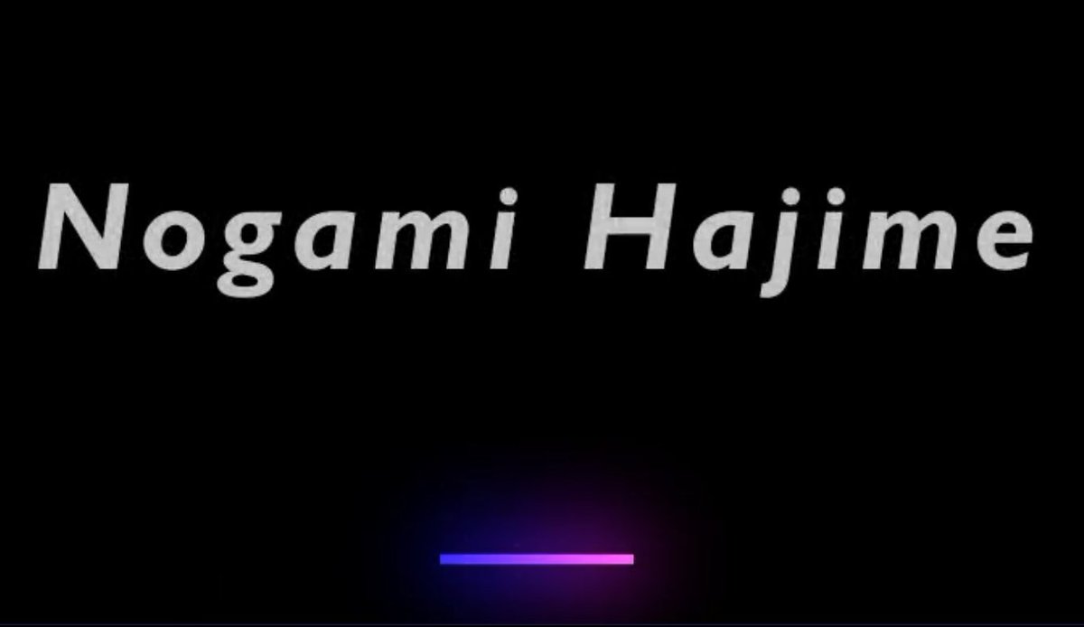「続」6/8ワークショップについてのお知らせ🔥
特別講師として
#マーチングテナードラム、ドラムセットのスペシャリストである #野上孟 さんをお迎えしました。
近年、日本人のすごい奏者は現れていますが、僕的モンスターは未だにはじめさんくらい。
ぜひご参加ください
youtu.be/yK67tj8hc9w?si…