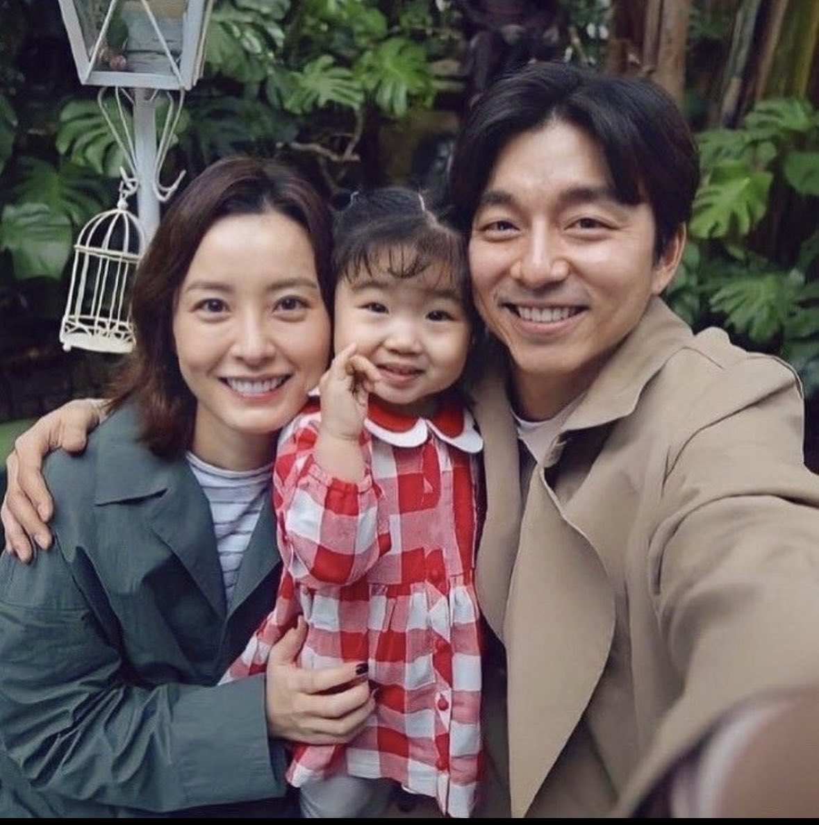 Happy Mother's day♡
#コンユ #공유 #gongyoo