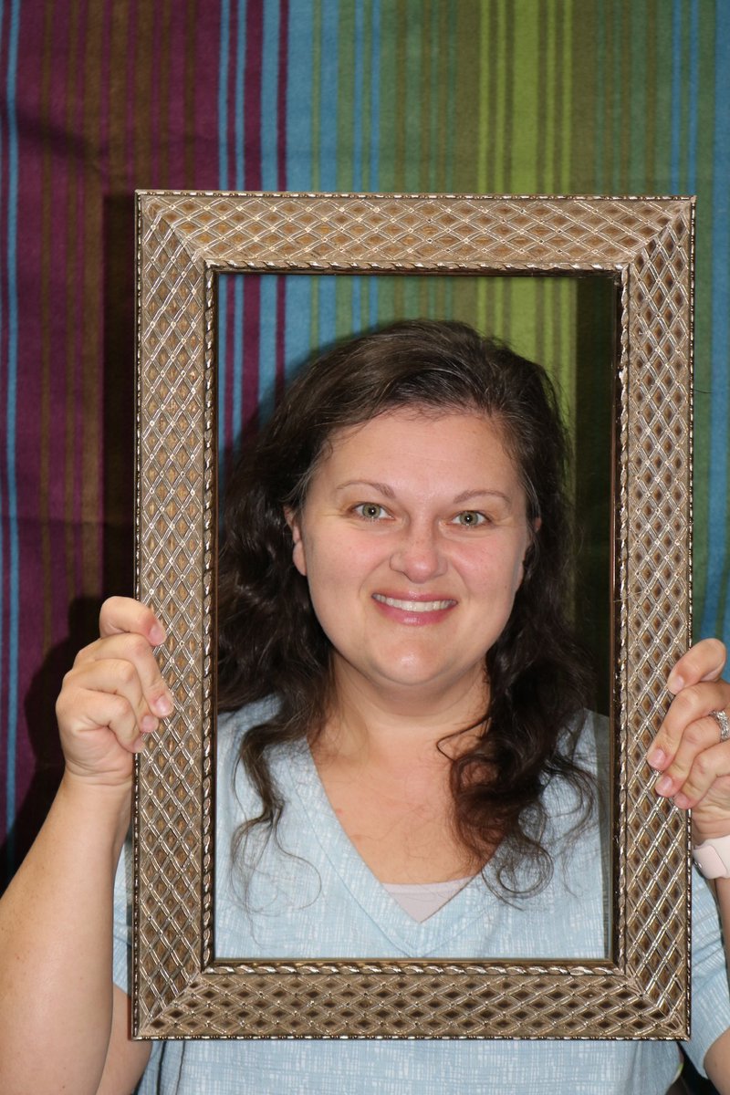 Congratulations to <a href="/McFadden_School/">McFadden School of Excellence</a> School Nurse, Chassidy Allen. She just completed her Master’s of Science in Nursing- Leadership and Management. We are blessed to have her part of our team.