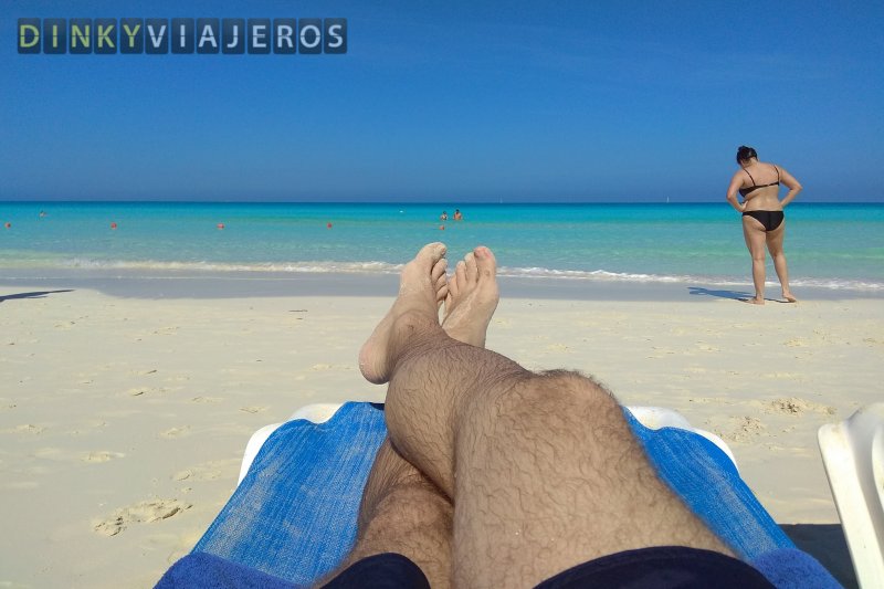 ¿Quieres saber cuáles son las mejores playas de #Cuba?🤔
Pues clica en el enlace, porque en este post te contamos dónde están...

OJO: no lo vayas contando por ahí, ES UN SECRETO. 😎
dinkyviajeros.com/mejores-playas…

#archivoDinky #Varadero #Cayos #playas