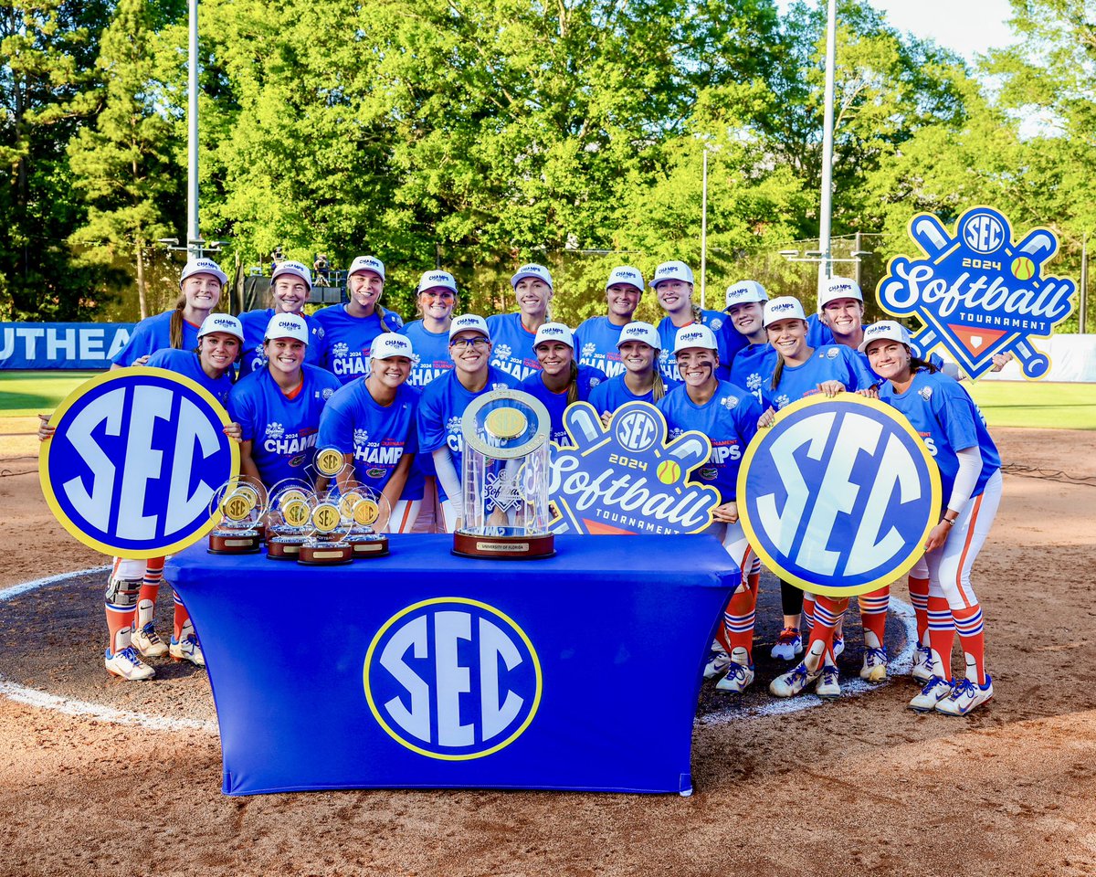 We are the champions 🎶