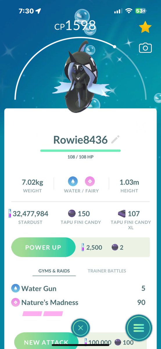 JamieFirestone's tweet image. Thanks for the invite  @rowan8436 — Can’t wait to meet you and Mr Tickles in NYC!