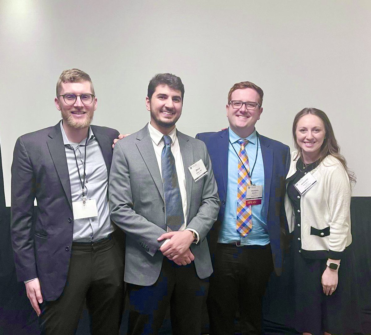 #MiSP resident forum leaders & members (missing just a few!) representing the interests of #pathresidents and #medicalstudents in the state of Michigan #PathX 1st year in the books!