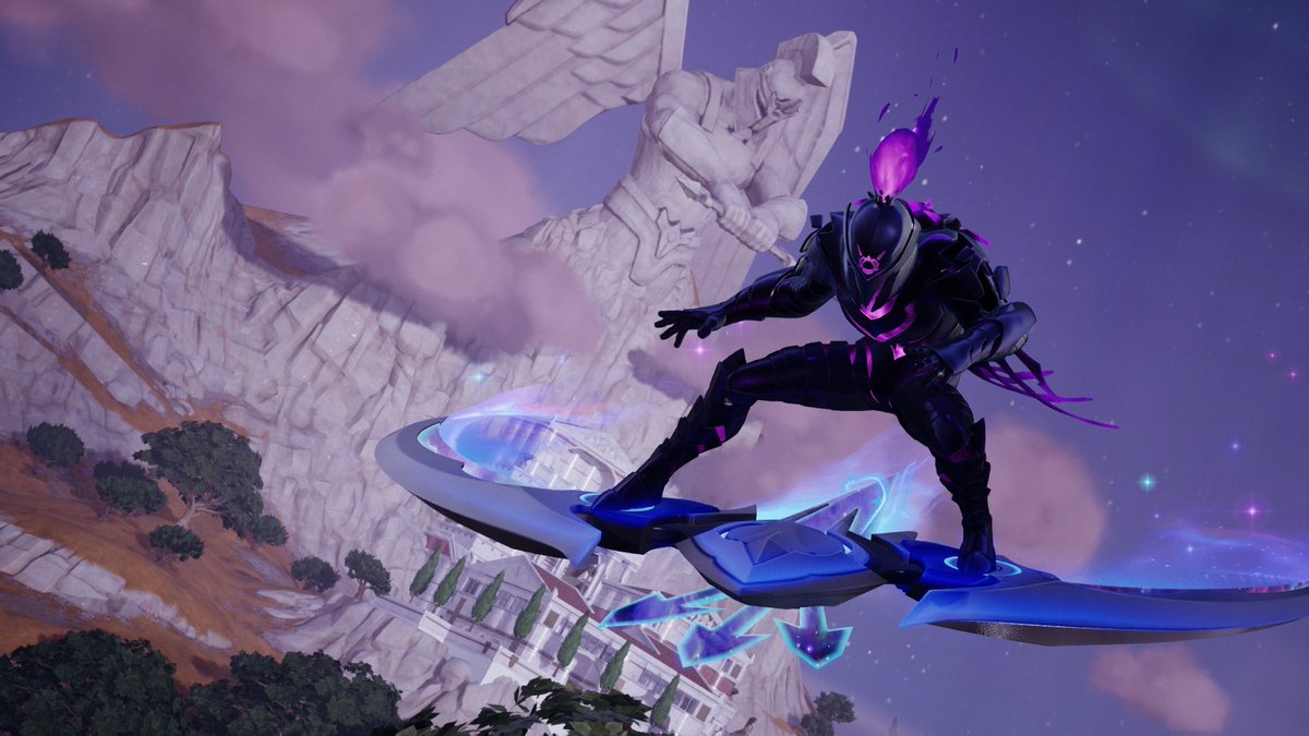 ⚔️Knight of The Cosmos🌌

Like and retweets appreciated
#Fortography #fortnitemythsandmortals