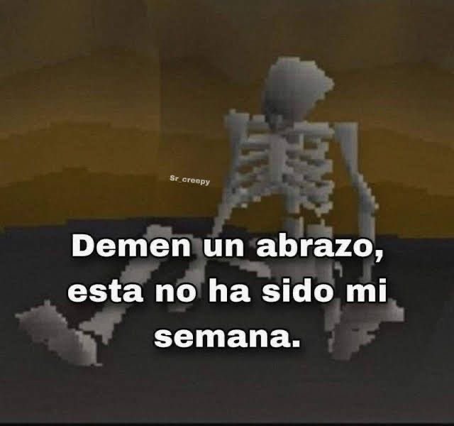 daltonicpapi's tweet photo. Toco aplicar la de “it is what it is” https://t.co/Vxum0cY9g3
