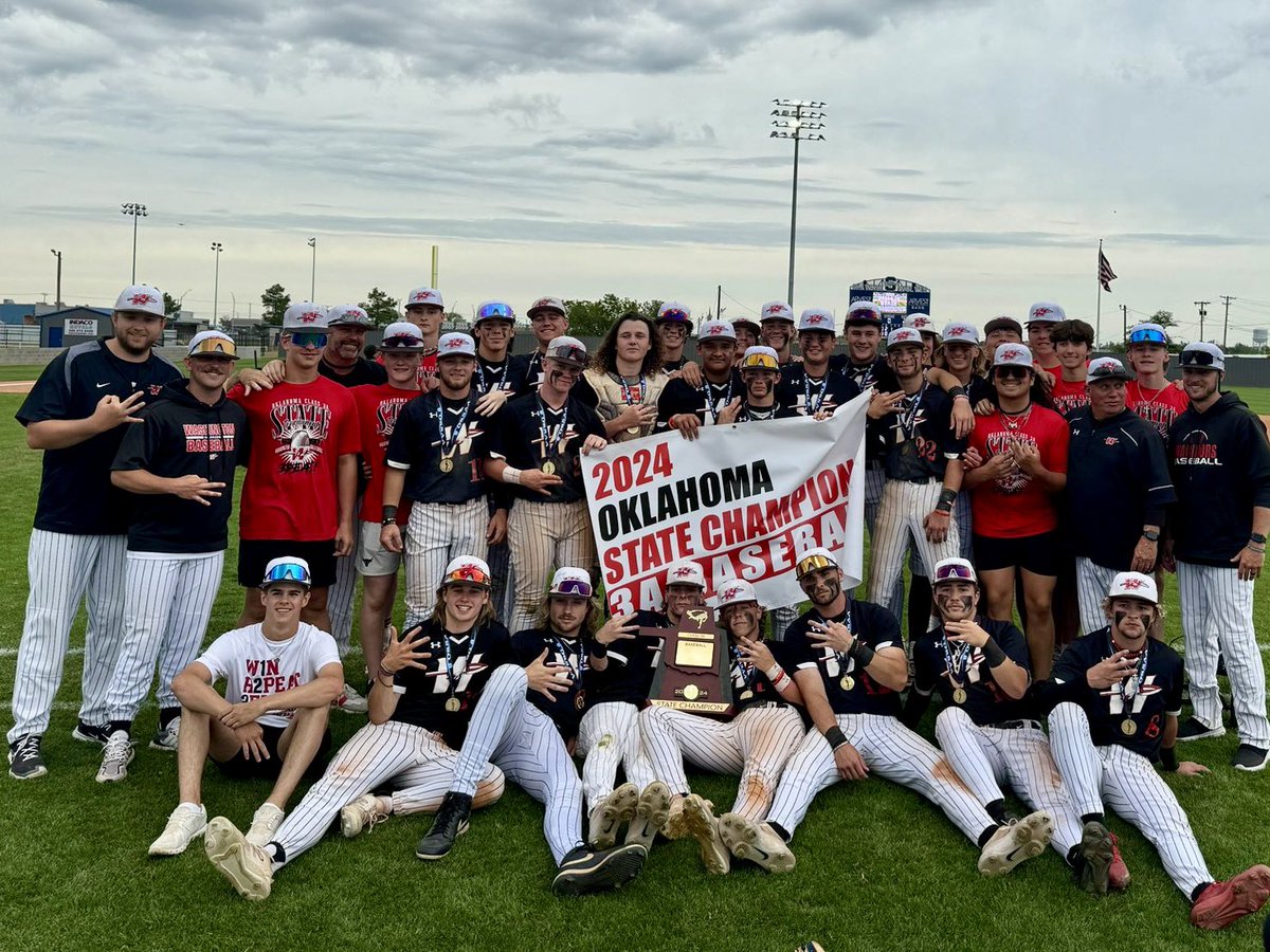Won The Last One!!! AGAIN…
3 PEAT! 💍💍💍
#WATS #WTLO #5-11