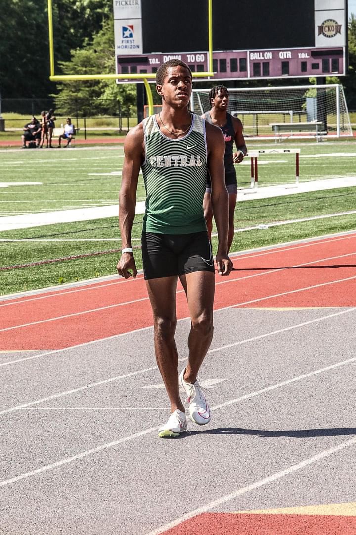 Morcellous “Isaiah” Harris (@thegodcello) on Twitter photo Sectional MVP (40 points)
10.57 100
37.9 300 hurdles
23’3 long jump
Decathlon champion
4x100 Champion
<a href="/CoachShaunHarr1/">Coach Shaun Harris</a> <a href="/johnvarlas/">John Varlas</a> <a href="/tnmilesplit/">MileSplit Tennessee</a> <a href="/CoachBehnke_LR/">JP Behnke</a> Sectional MVP (40 points)
10.57 100
37.9 300 hurdles
23’3 long jump
Decathlon champion
4x100 Champion
<a href="/CoachShaunHarr1/">Coach Shaun Harris</a> <a href="/johnvarlas/">John Varlas</a> <a href="/tnmilesplit/">MileSplit Tennessee</a> <a href="/CoachBehnke_LR/">JP Behnke</a>