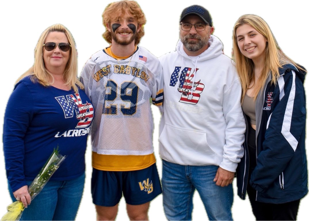 I love this picture. My lovely wife, Christine my awesome son Vinny. I’m so proud of him, and his girlfriend Kam who is like a daughter to my wife and I.  #WestBabylon #Eagles #lacrosse #LifeIsGood #QualityTime #MyWorld