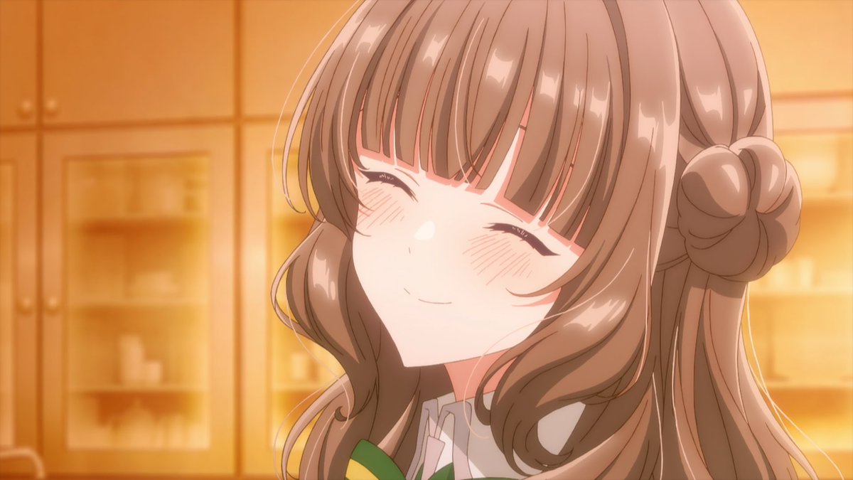 الحلقة الخامسة من الأنمي الموسيقي Sasayaku You ni Koi wo Utau
 مترجمة🔗
cottoncandysubs.blogspot.com/2024/05/sasaya…

مشاهدة ممتعة 🪕🎸💙
نرجو دعمنا بريتويت🥺