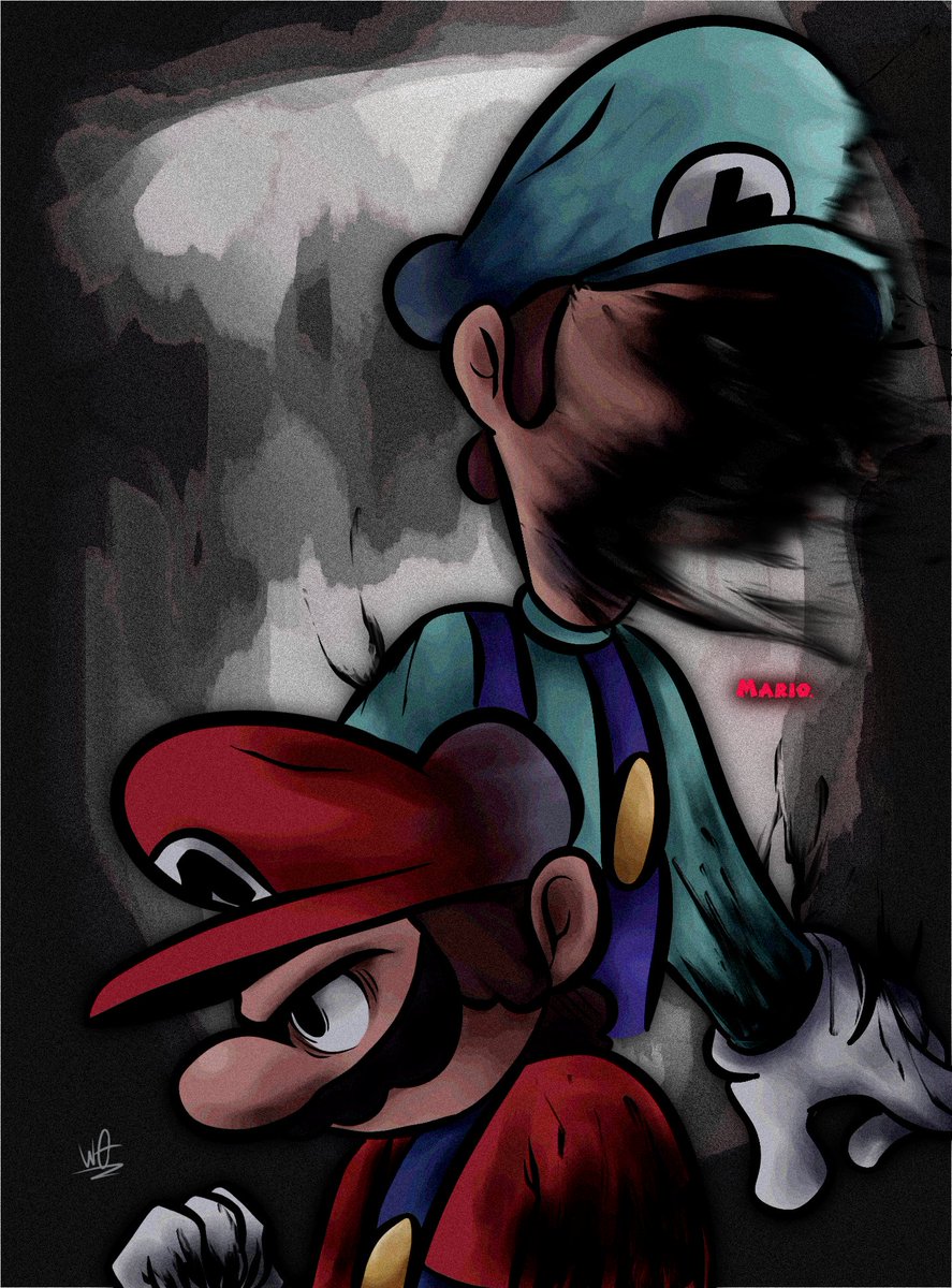 Mario Dream Team.

Creator:@Triki_Tr0y