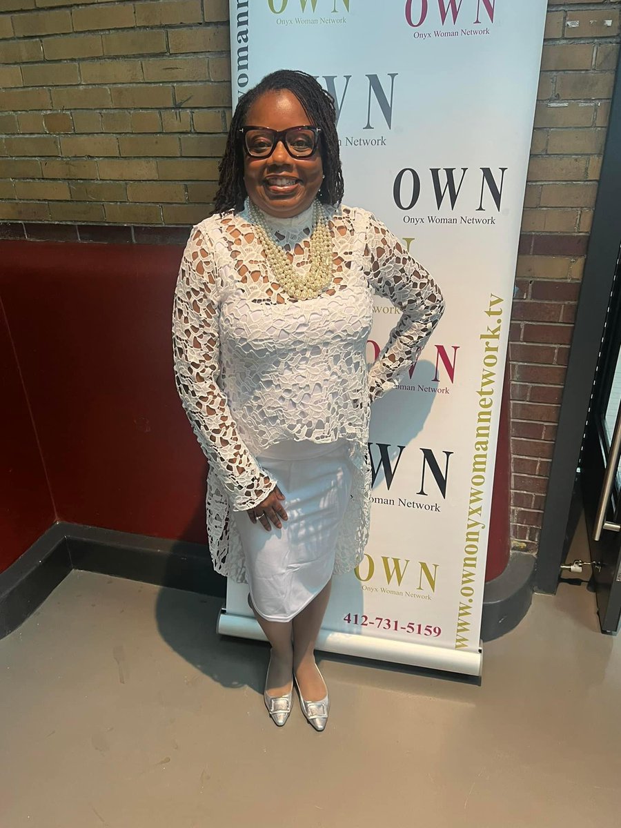 Congratulations to Dr. Monica D. Lamar. The Assistant Superintendent was an honoree of the 2024 Onyx Woman Leadership Awards. This year’s event was held at the Energy Innovation Center. #WeArePPS