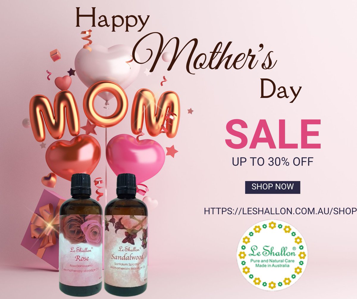 'A mother's love is patient and forgiving when all others are forsaking, it never fails or falters, even though the heart is breaking.' – Helen Rice

#essentialoil #naturalcare #essentialoilss #pureandnatural #essentials #sale #sale #massageoil #mothersday