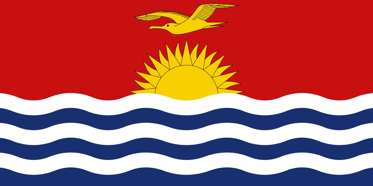 @ZMainCharacter The frigatebird is so awesome Kiribati put it on their flag