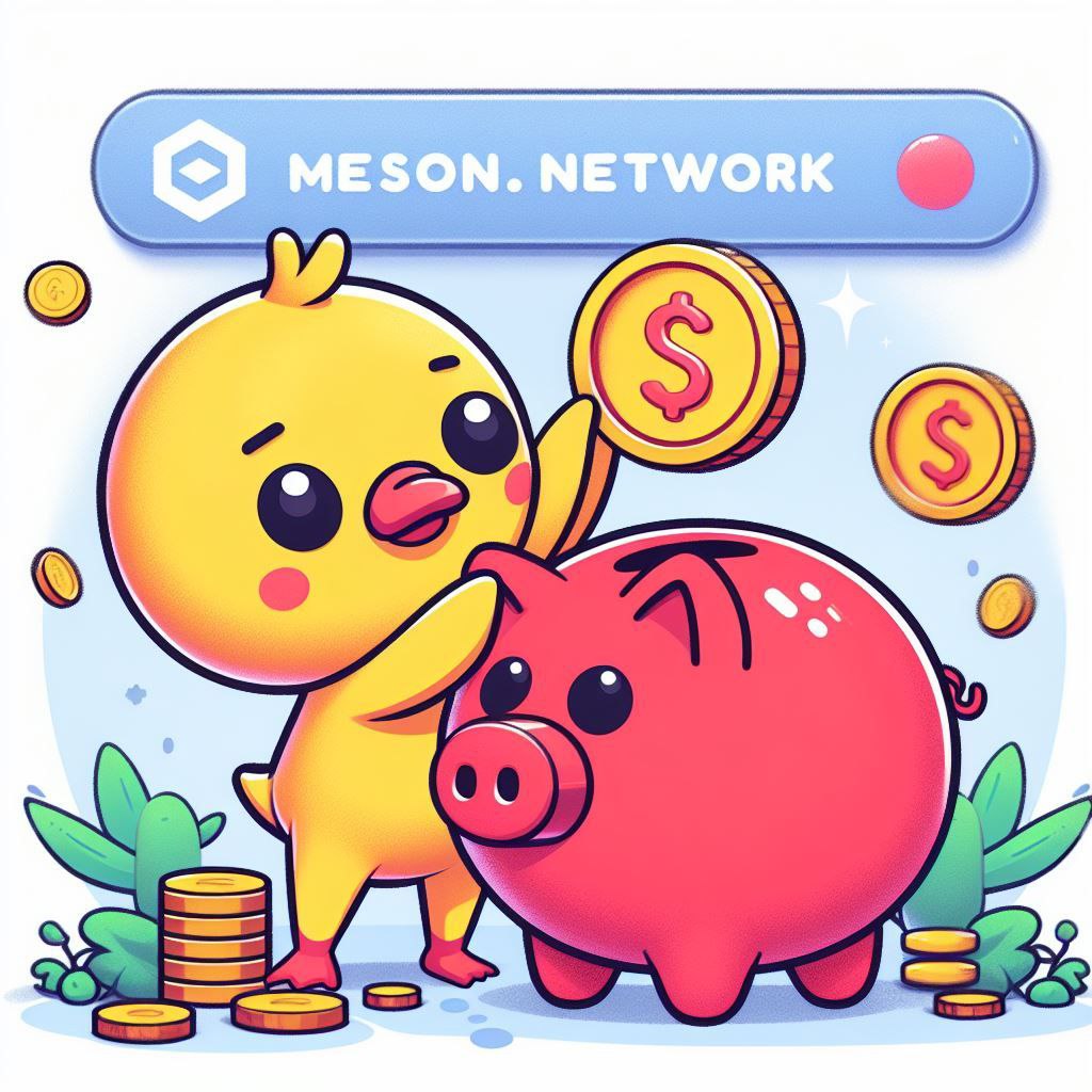 Meson Network Airdrop

🚨 Attention Reminder: Thrilling news awaits! 🚀 #MSN @NetworkMeson

The allocation checker for the upcoming $MSN mainnet airdrop is now operational. 

Verify your allocation status here: app-meson.biz/tokenclaim

Don't pass up on this exceptional Meson…