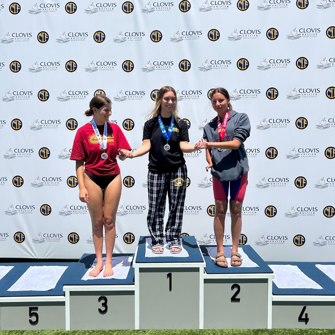 CIF State tweet media