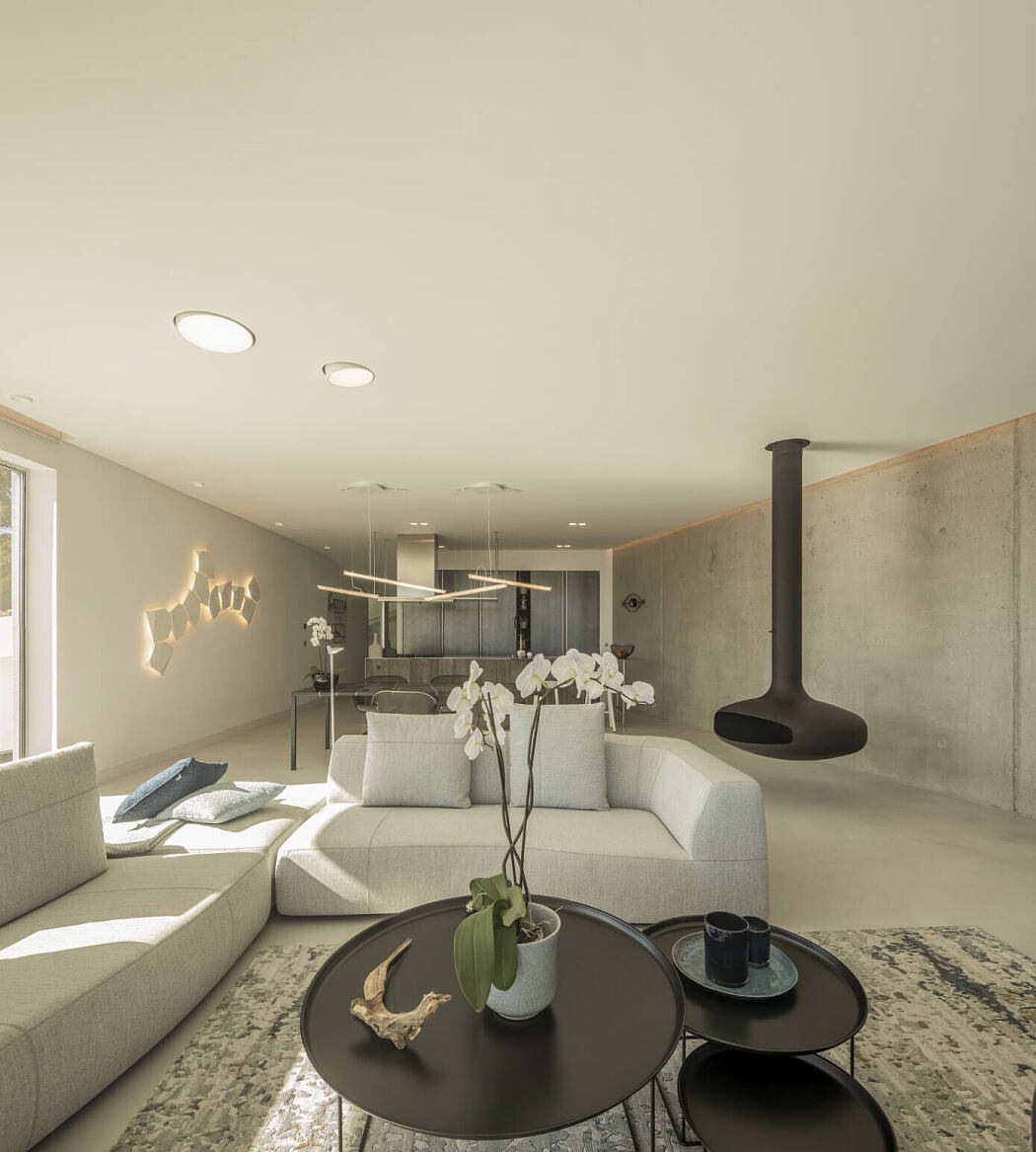 Dorfler House by Vitor Vilhena Architects homeadore.com/2021/01/20/dor… #architecture #decoration #interiordesign #home