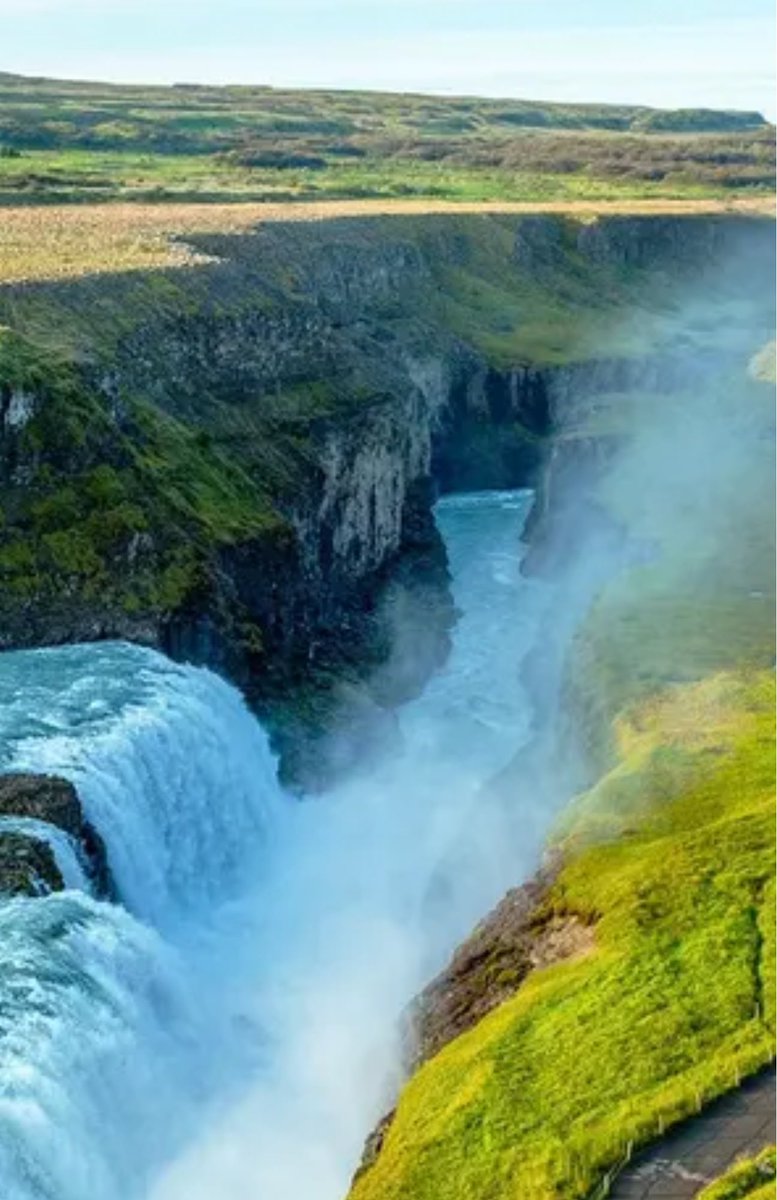 AgencyRhapsody's tweet image. 🇮🇸See the Northern Lights

Iceland in 6 Days, 4 Nights in Destination

    #GeysirGeothermal Area #GullfossWaterfall #Jokulsárlón #GlacierLagoon #Reykjavik #Vik #iceland #europe #northernlights #onceinalifetime #adventure #nature #couples #solotraveler #culture #winter