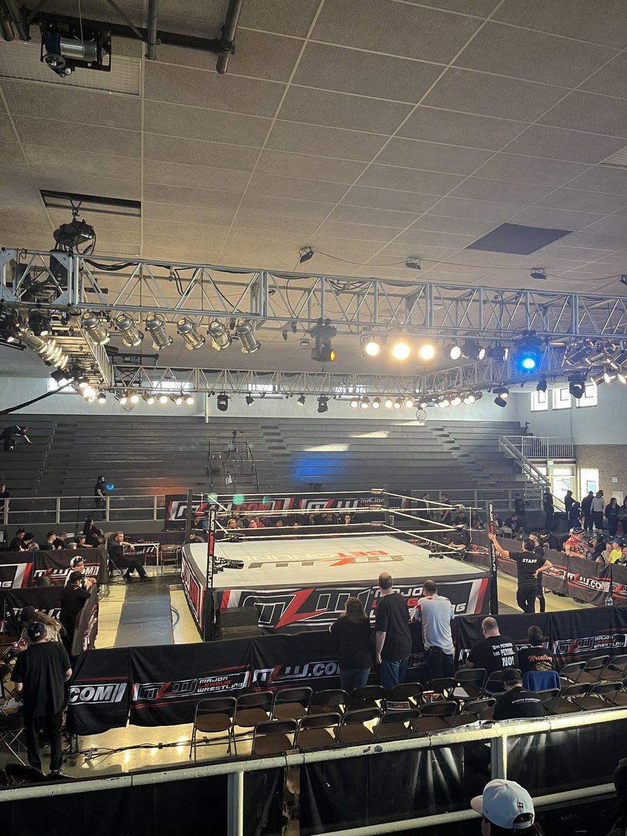 GtLucci's tweet image. #cmll #mlw #aztecalucha