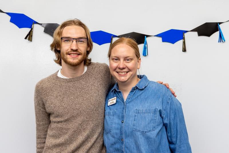 AnnaVoight's tweet image. Congratulations to all the @dctc TRIO grads in the class of 2024!