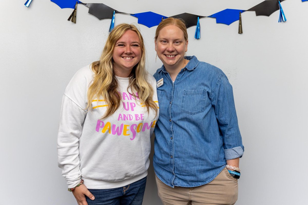 AnnaVoight's tweet image. Congratulations to all the @dctc TRIO grads in the class of 2024!