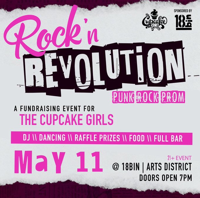 7pm Las Vegas @CupcakeGirlsOrg Doors Open!🌹 https://t.co/QrWh3synl0<a class="tags" target="_blank" title="On Twitter" href="/?out=eyJ0eXAiOiJKV1QiLCJhbGciOiJIUzUxMiJ9.eyJpYXQiOjE3MjI4MjU2NTksImlzcyI6InR3cG9ybnN0YXJzLmNvbSIsIm5iZiI6MTcyMjgyNTY1OSwiZXhwIjoxNzU0MzYxNjU5LCJyZWRpcmVjdF91cmwiOiJodHRwczovL3R3aXR0ZXIuY29tL0N1cGNha2VHaXJsc09yZyJ9.DNa53VjQHE7hfVEq9x2A7g9xxmta945MDV_bQbfVuXoV7v6qt0eUyoIJgUIq8brXZypUxi6Ey8B0icYGY4NSwA">@CupcakeGirlsOrg</a><a href="/tag/newmusic2023"class="tags"><span>#newmusic2023</span></a>