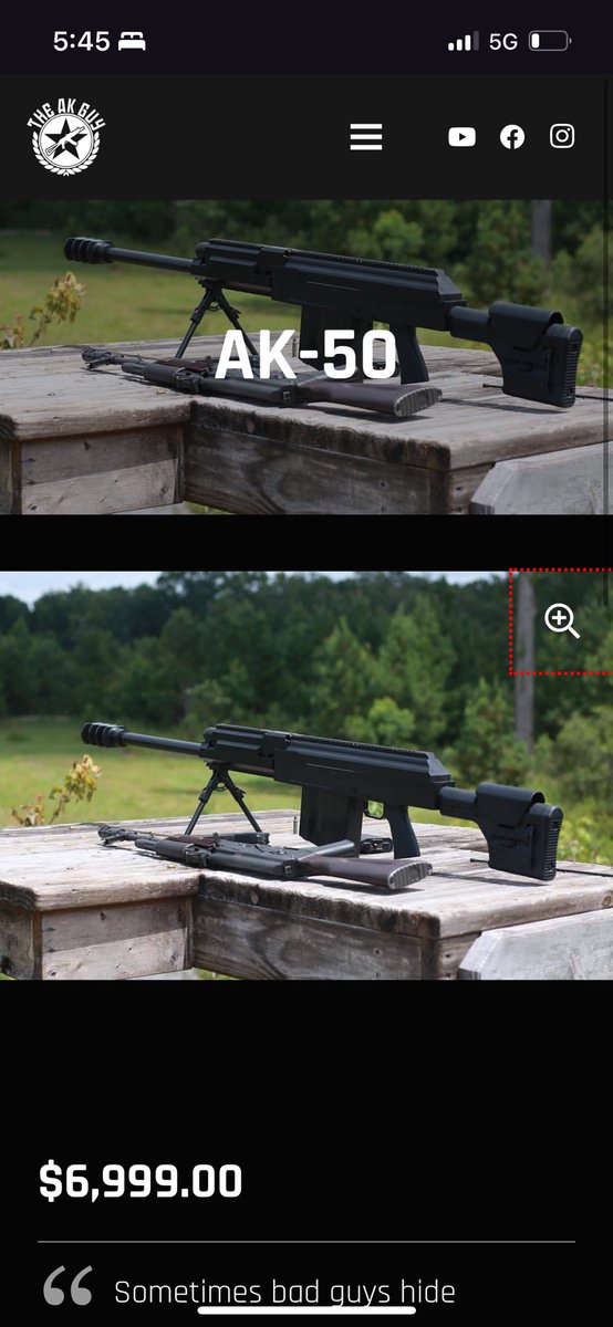How long until the AK-50 gets added to GFL
