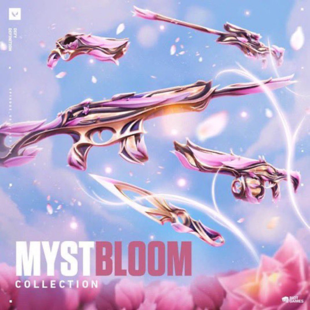 🌸MYSTBLOOM BUNDLE GIVEAWAY🌸

• follow me & @ystar999
• like and retweet
• guess the context of the tweet below

the winner will be picked on may 14th