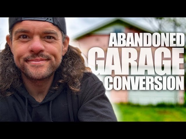 NEW VIDEO ALERT! 🎥🤘🏼 Abandoned Garage to Cabin Conversion: The FINAL permit is READY! PLUS A Trip to the Renaissance Fair! Come along for the tour! Please subscribe and like! THANK YOU for 28000 subscribers! 🦾🎉 #HackTheClass🎥 #CodeBreaker 📚 youtu.be/9Yk9SbA4wXU?si…
