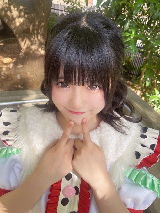 Twitterのコスプレ画像38