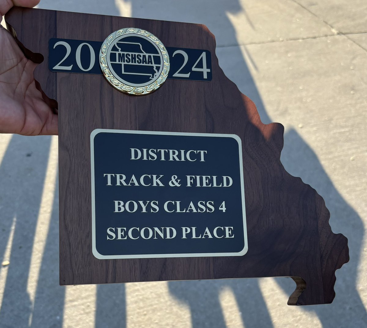 <a href="/PNVikings10/">Parkway North Activities</a> LET’S GO!!! Sectionals here we come!!!!