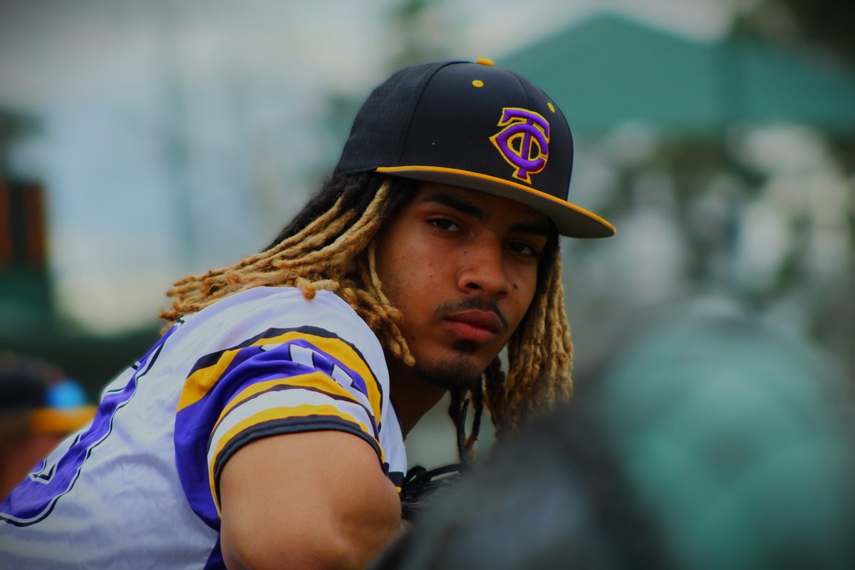 What a great first year of college baseball. Freshman year is over. On to my next great adventure.